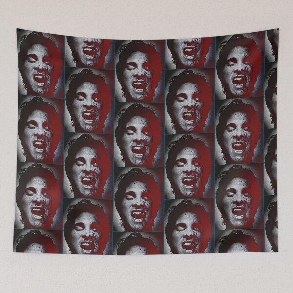 Item preview, AMERICAN PSYCHO (1) designed and sold by jasminetyncal.