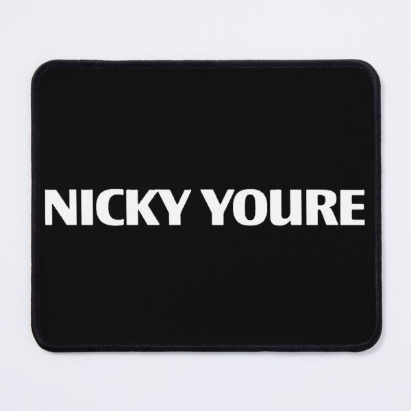 Item preview, Nicky Youre singer American designed and sold by Boshesrtop.