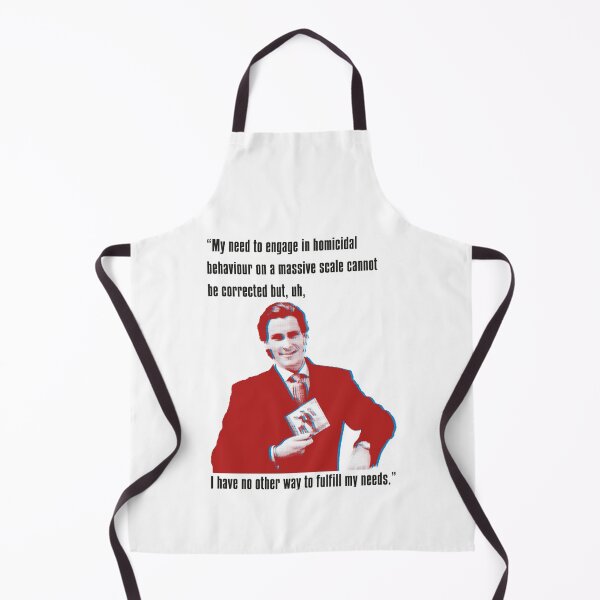 Item preview, American Psycho (2) designed and sold by jasminetyncal.