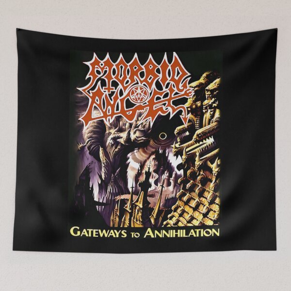 Item preview, Tour 90S Retro Funny Band Horror Vintage designed and sold by ArgentKraa84.