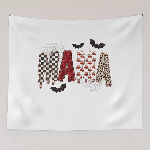 Item preview, Halloween Mama designed and sold by Verbutler.