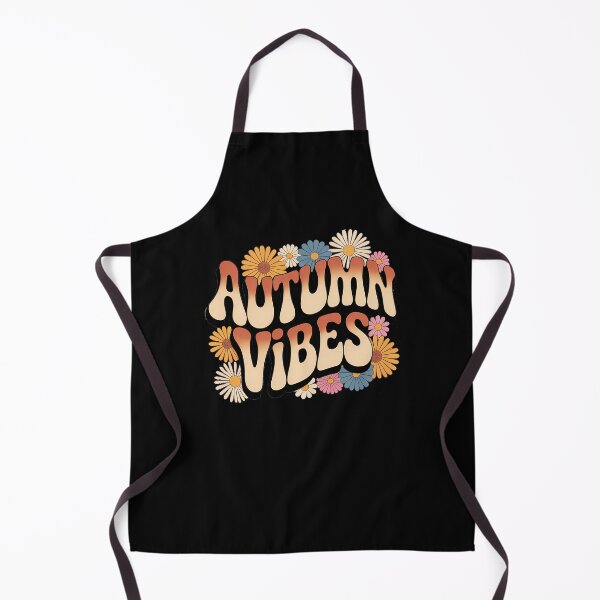 Item preview, Autumn Vibes Groovy designed and sold by TyraYoung.