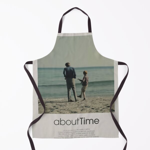 Item preview, About Time (2013) Minimalist - PosterAbout Time (2013) Minimalist - Poster designed and sold by JohathanSiems.