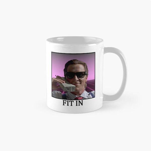 Item preview, American Psycho (3) designed and sold by jasminetyncal.