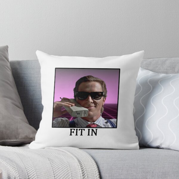 Item preview, American Psycho (3) designed and sold by jasminetyncal.