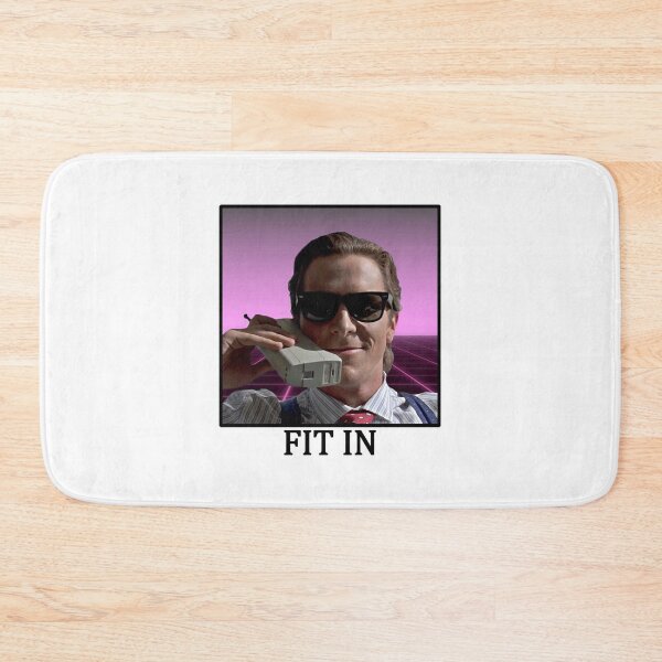 Item preview, American Psycho (3) designed and sold by jasminetyncal.