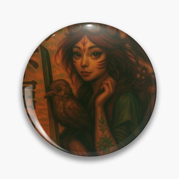 Item preview, "Truth is my Blade" – The Jaded Sparrow designed and sold by TheJadedSparrow.