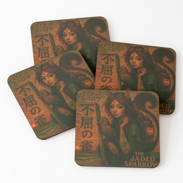 Item preview, "Truth is my Blade" – The Jaded Sparrow designed and sold by TheJadedSparrow.