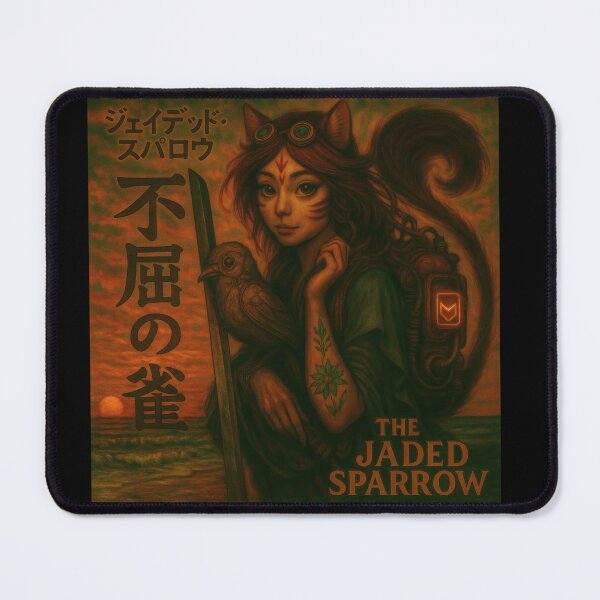 Item preview, "Truth is my Blade" – The Jaded Sparrow designed and sold by TheJadedSparrow.