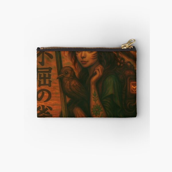 Item preview, "Truth is my Blade" – The Jaded Sparrow designed and sold by TheJadedSparrow.