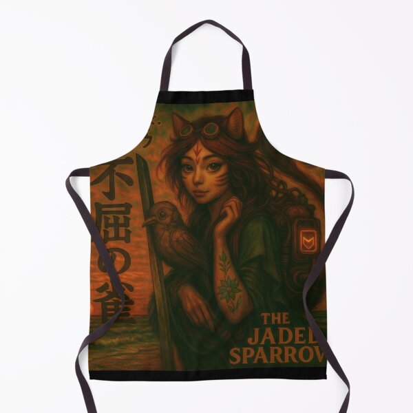 Item preview, "Truth is my Blade" – The Jaded Sparrow designed and sold by TheJadedSparrow.