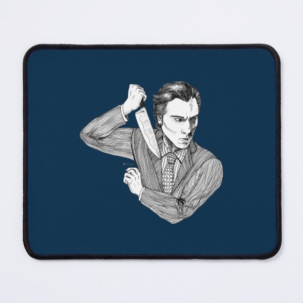Item preview, American Psycho (6) designed and sold by jasminetyncal.