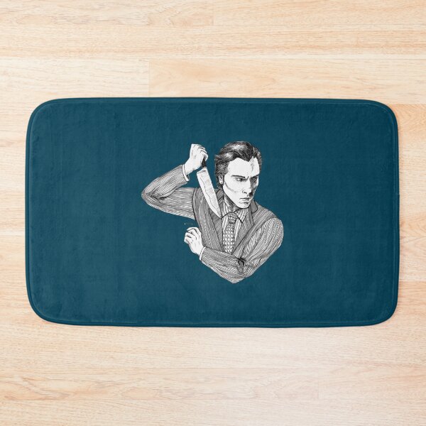 Item preview, American Psycho (6) designed and sold by jasminetyncal.