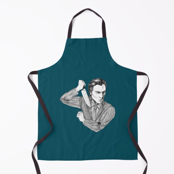 Item preview, American Psycho (6) designed and sold by jasminetyncal.