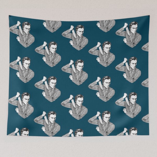 Item preview, American Psycho (6) designed and sold by jasminetyncal.