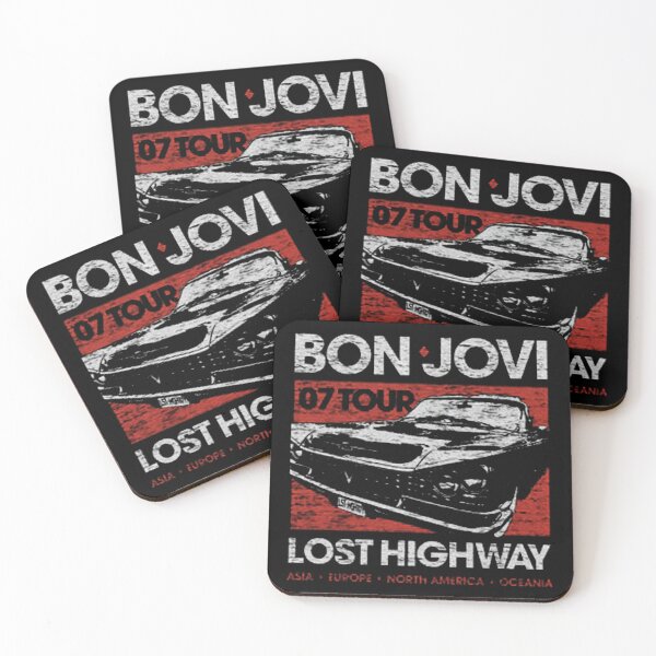 Item preview, Art - Bon Jovi designed and sold by bobbyness.