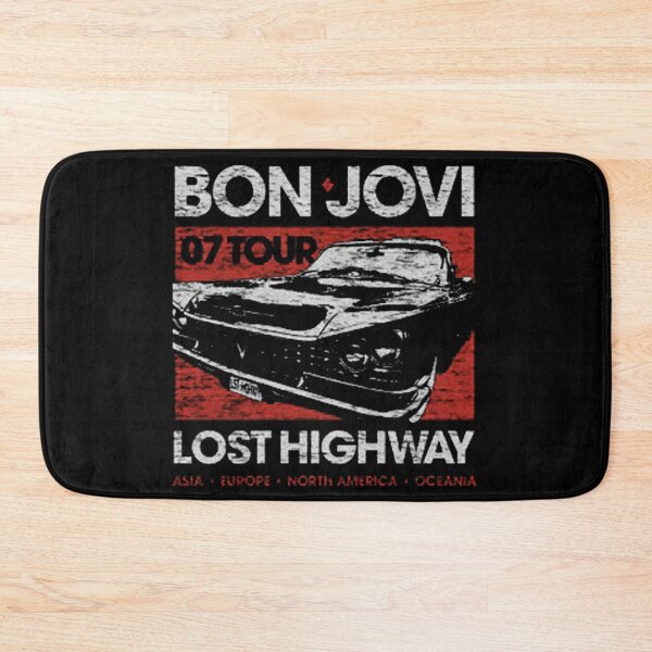 Item preview, Art - Bon Jovi designed and sold by bobbyness.