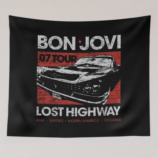 Item preview, Art - Bon Jovi designed and sold by bobbyness.
