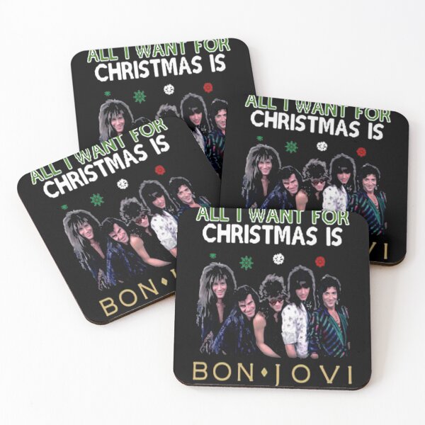 Item preview, Art - Bon Jovi designed and sold by bobbyness.
