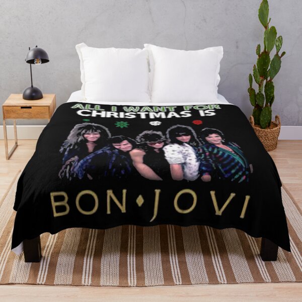 Artikelvorschau, Kunst - Bon Jovi entworfen und verkauft von bobbyness.