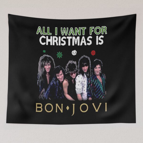 Item preview, Art - Bon Jovi designed and sold by bobbyness.