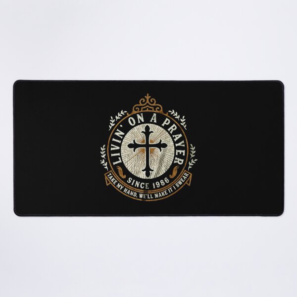 Item preview, Art - Bon Jovi designed and sold by bobbyness.