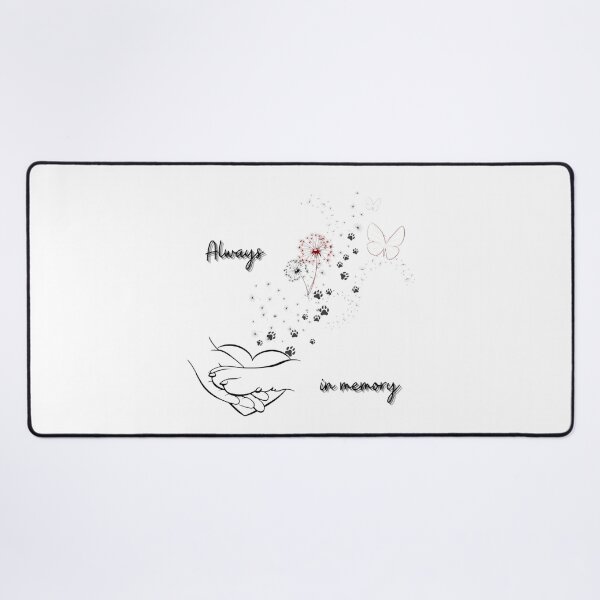 Item preview, Dog - my love! Always in memory! For Dog Lover:) and more designed and sold by YvkafromPoland.