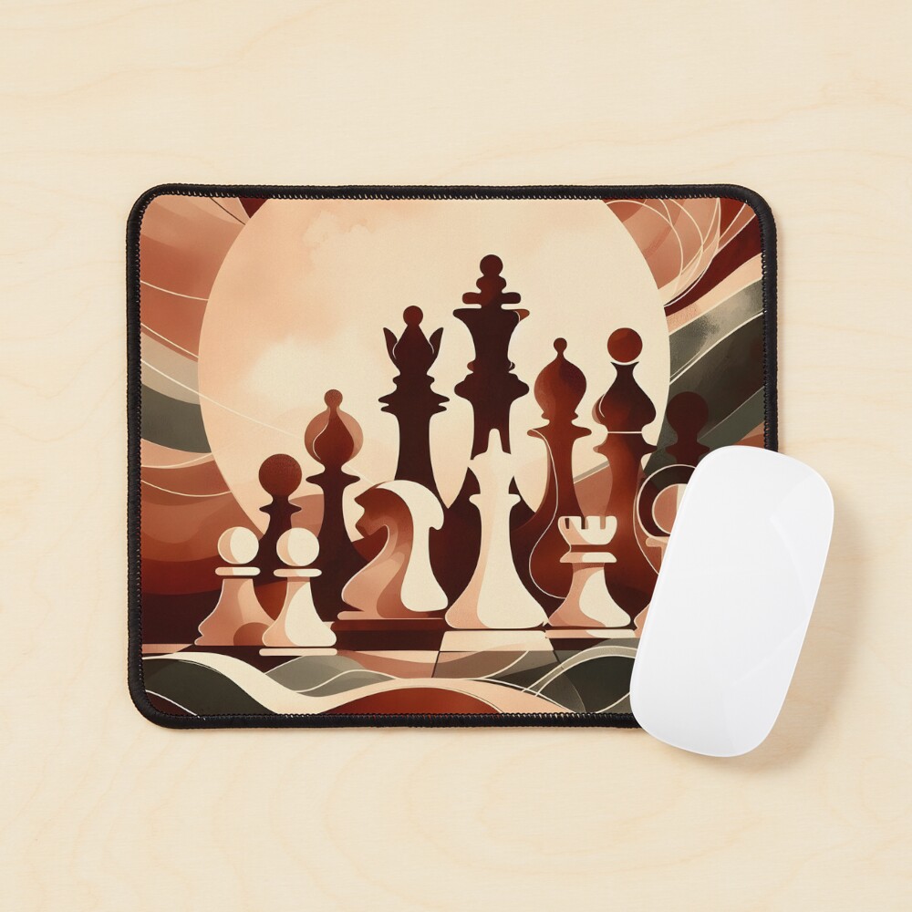Item preview, Mouse Pad designed and sold by GraphicsClub.