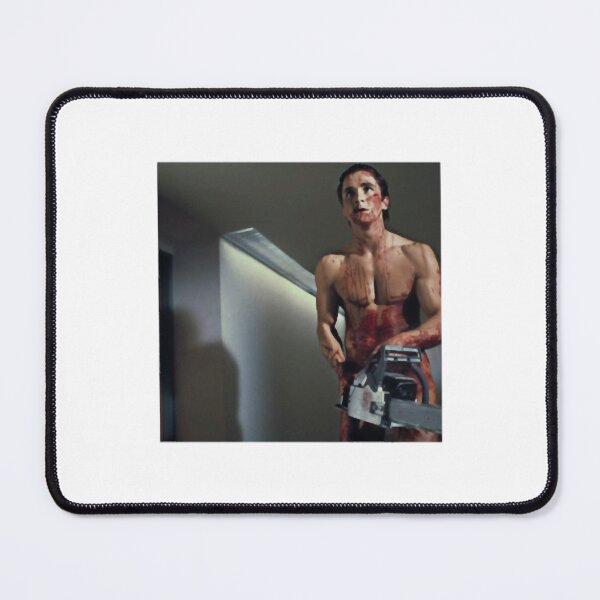 Item preview, American Psycho (8) designed and sold by jasminetyncal.