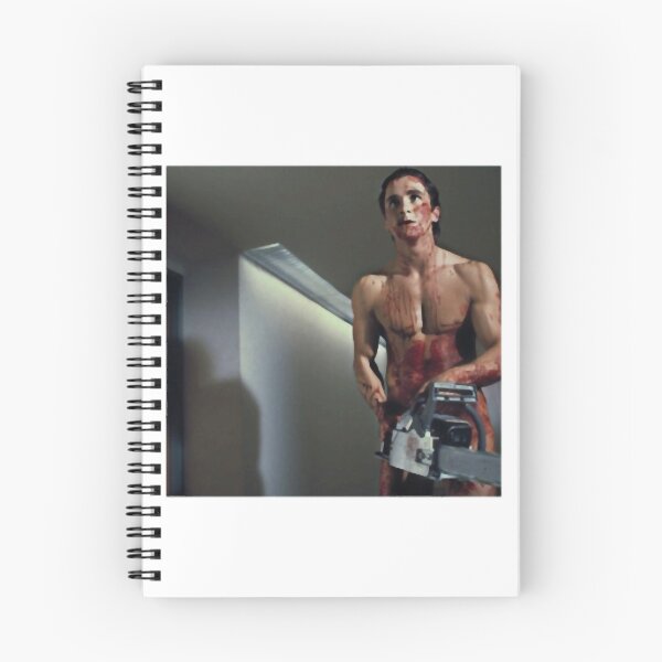 Item preview, American Psycho (8) designed and sold by jasminetyncal.