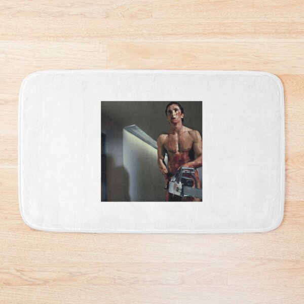 Item preview, American Psycho (8) designed and sold by jasminetyncal.