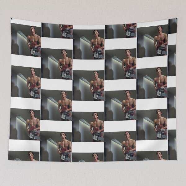 Item preview, American Psycho (8) designed and sold by jasminetyncal.
