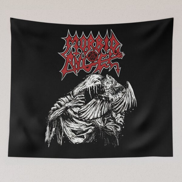 Item preview, Tour Horror Band Funny 90S Retro Vintage designed and sold by ArgentKraa84.