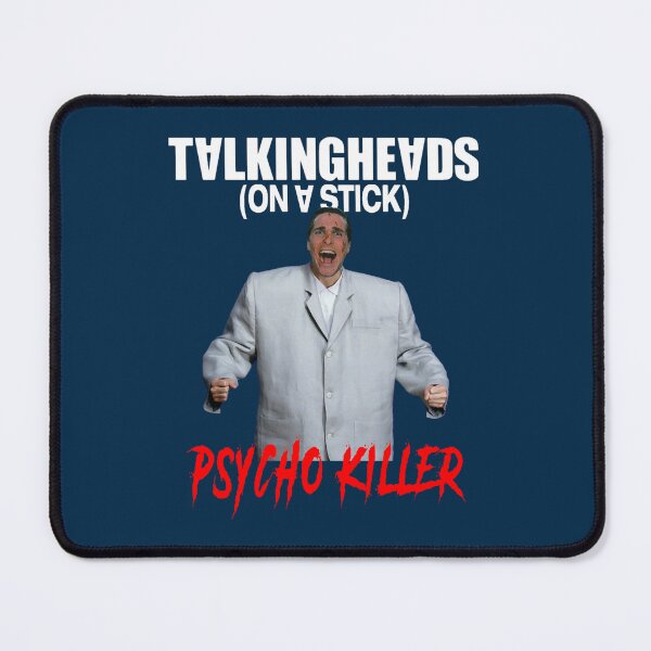 Item preview, American Psycho Killer designed and sold by jasminetyncal.