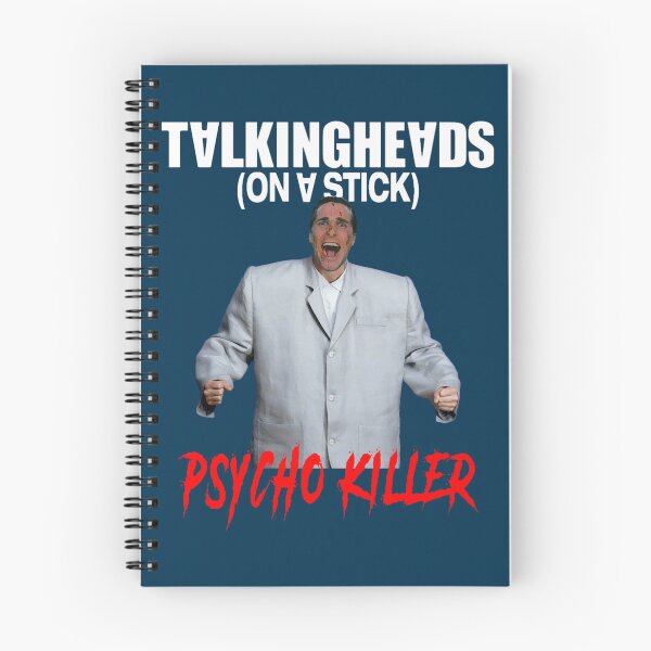 Item preview, American Psycho Killer designed and sold by jasminetyncal.