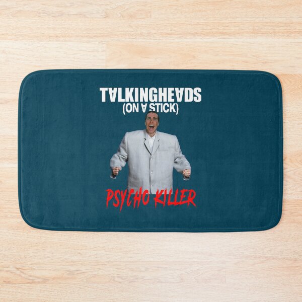 Item preview, American Psycho Killer designed and sold by jasminetyncal.