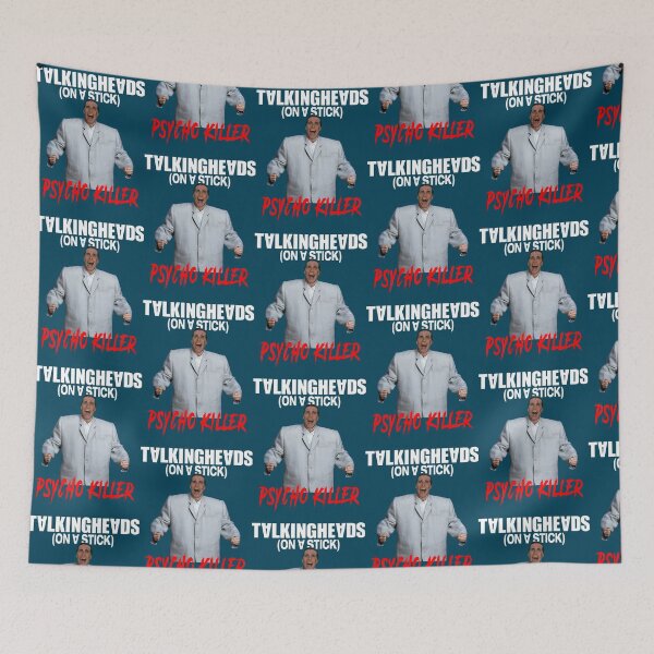 Item preview, American Psycho Killer designed and sold by jasminetyncal.