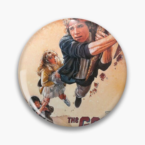 Item preview, The GooniesThe GooniesThe Goonies designed and sold by JohathanSiems.