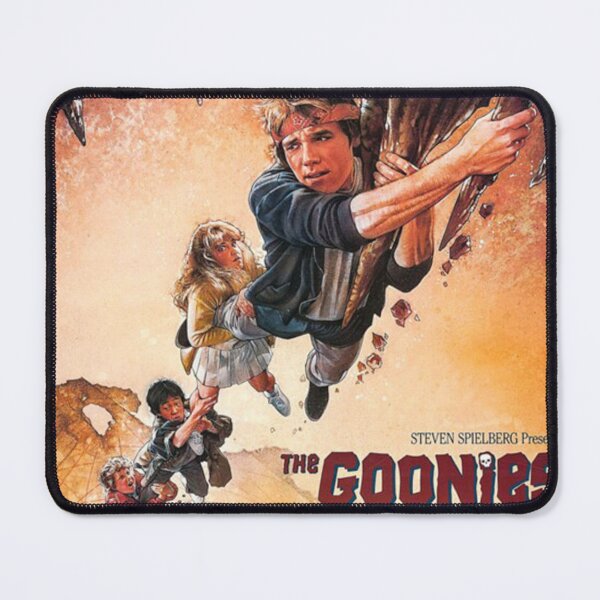 Item preview, The GooniesThe GooniesThe Goonies designed and sold by JohathanSiems.