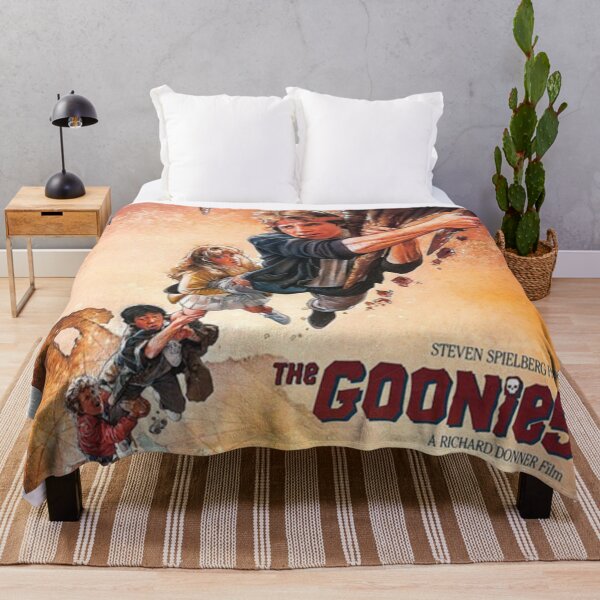 Item preview, The GooniesThe GooniesThe Goonies designed and sold by JohathanSiems.