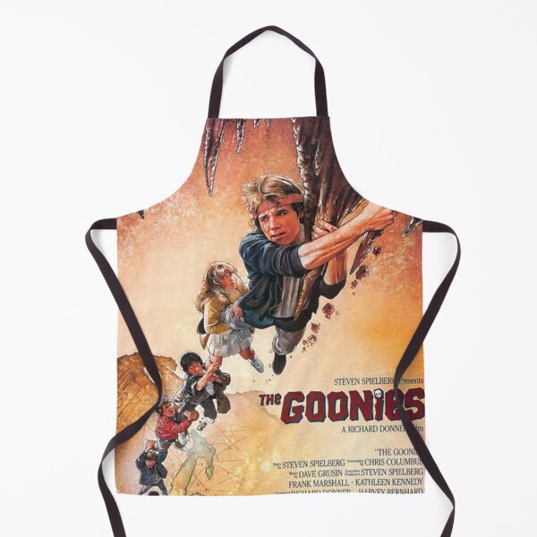 Item preview, The GooniesThe GooniesThe Goonies designed and sold by JohathanSiems.