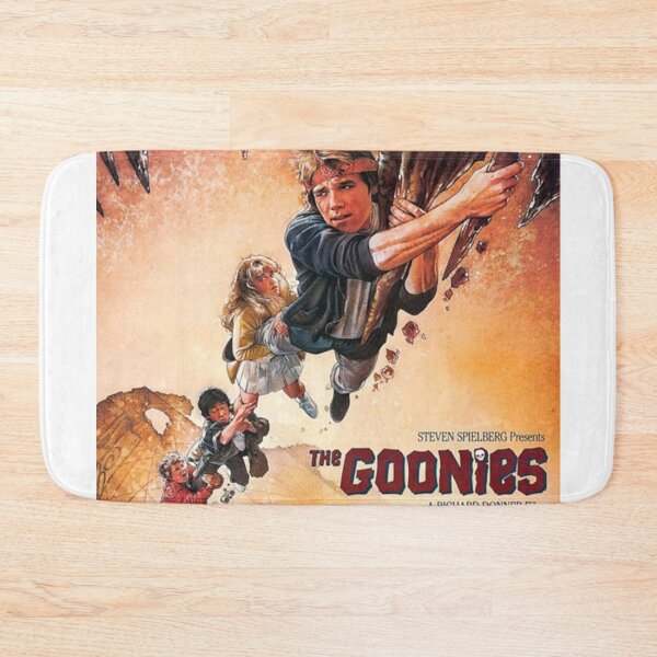 Item preview, The GooniesThe GooniesThe Goonies designed and sold by JohathanSiems.