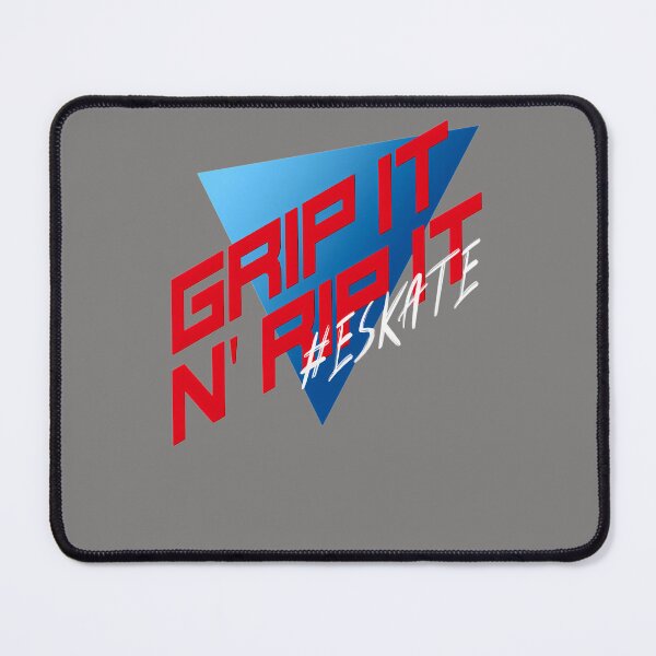 Item preview, GRIP-IT-N39-RIP-IT---ESKATE designed and sold by LushLoom.