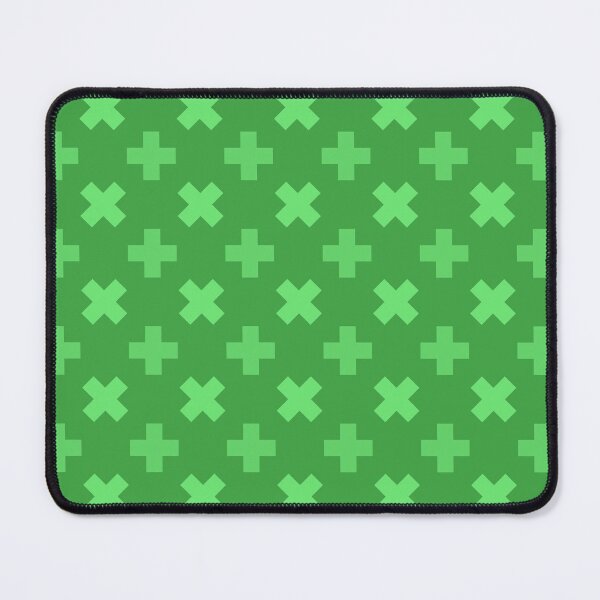 Item preview, Geometric Pattern: Lucile: Emerald designed and sold by Red Wolf.