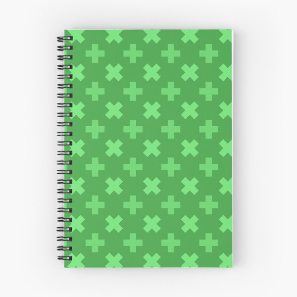 Item preview, Geometric Pattern: Lucile: Emerald designed and sold by Red Wolf.