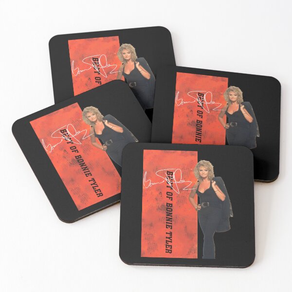 Item preview, Music - Bonnie Tyler designed and sold by EliniDouts.