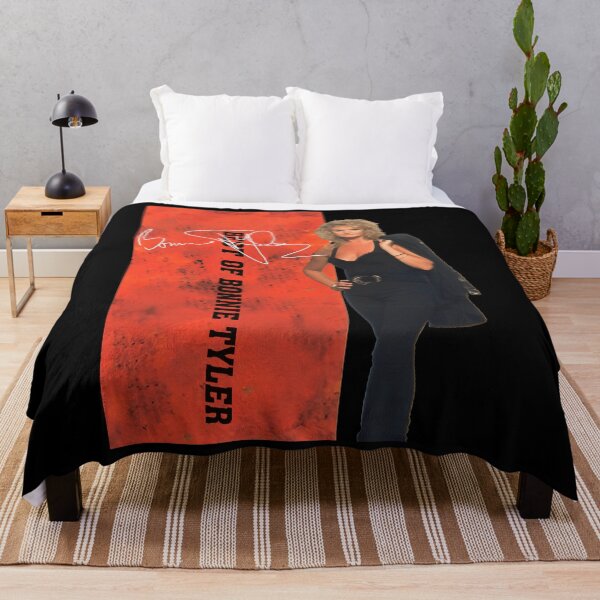 Item preview, Music - Bonnie Tyler designed and sold by EliniDouts.