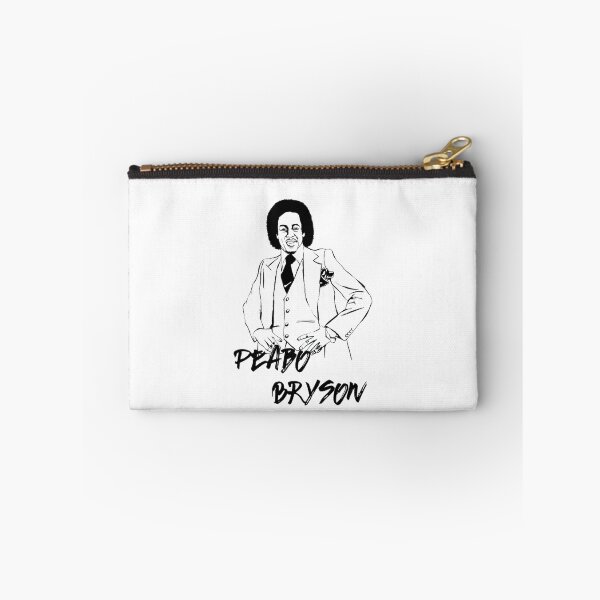 Item preview, Peabo Bryson T-Shirt designed and sold by WilmaMcMillan.