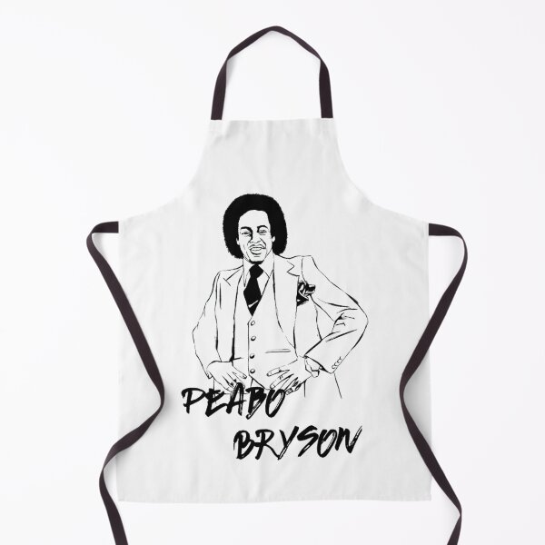 Item preview, Peabo Bryson T-Shirt designed and sold by WilmaMcMillan.
