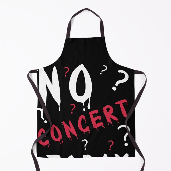 Item preview, No Concert Today, gift for musician. designed and sold by DekoTeka.